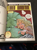 Savage Dragon #102 - Image Comics - 2002 - 1st App. Invincible