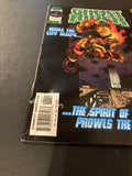 Ghost Rider #86 - Marvel Comics - 1997