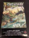 Cavewoman: Rain #8 - Caliber Comics - 1997
