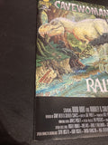 Cavewoman: Rain #8 - Caliber Comics - 1997