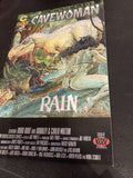 Cavewoman: Rain #8 - Caliber Comics - 1997