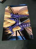 Double Impact's Buttshots #6 - High Impact Studios - 1996