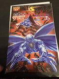 Project Superpowers #1-7 - Dynamite - 2008