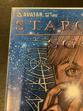 Stargate SG-1 #1 - Avatar - 2004 - Painted Cover "E" Aris Boch