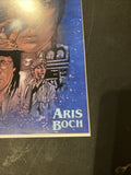 Stargate SG-1 #1 - Avatar - 2004 - Painted Cover "E" Aris Boch