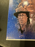 Stargate SG-1 #1 - Avatar - 2004 - Painted Cover "E" Aris Boch