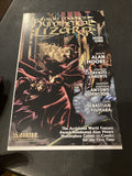 Stargate SG-1 #1 - Avatar - 2004 - Painted Cover "E" Aris Boch