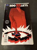 100 Bullets - #23, 24 And 25 - Dc Comics Vertigo - 2001