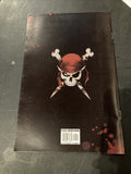 Poison Elves #1 - Ape Entertainment 2013 - Cover B