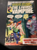 Adventure Into Fear #28 - Marvel Comics - 1974