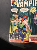 Adventure Into Fear #28 - Marvel Comics - 1974