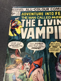 Adventure Into Fear #28 - Marvel Comics - 1974