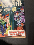 Adventure Into Fear #28 - Marvel Comics - 1974