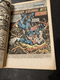 Adventure Into Fear #28 - Marvel Comics - 1974