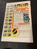 Adventure Into Fear #28 - Marvel Comics - 1974