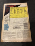 Adventure Into Fear #29 - Marvel Comics - 1974 - Pence Copy