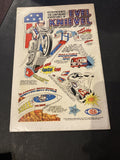 Astonishing Tales #28 - Marvel Comics - Deathlok - 1975