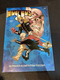 Nucleus #1 - Heiro Graphic - 1979
