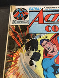 Action Comics #398 - DC Comics 1971 - Back Issue