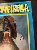 Vampirella #14 - Warren Publishing - November 1971