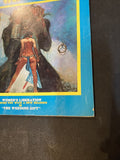 Vampirella #14 - Warren Publishing - November 1971