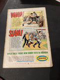 The Flash #156 - DC Comics - 1965 - Back Issue