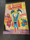 Action Comics #330 - DC Comics 1965 - Back Issue