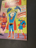 Action Comics #330 - DC Comics 1965 - Back Issue