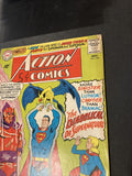 Action Comics #330 - DC Comics 1965 - Back Issue