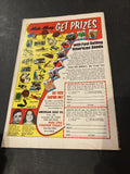 The Unexpected #145 - DC Comics - 1973