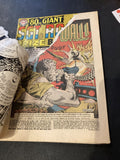 80 Page Giant : Sgt. Rock #7 - DC Comics - 1965