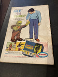 80 Page Giant : Sgt. Rock #7 - DC Comics - 1965