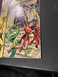 The Avengers #47 - Marvel Comics - 1967 - 1st App Dane Whitman As Black Knight