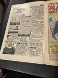 The Avengers #47 - Marvel Comics - 1967 - 1st App Dane Whitman As Black Knight