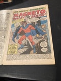 The Avengers #47 - Marvel Comics - 1967 - 1st App Dane Whitman As Black Knight