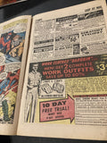 The Avengers #47 - Marvel Comics - 1967 - 1st App Dane Whitman As Black Knight