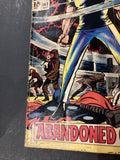 Mighty Thor #145 - Marvel Comics - 1967