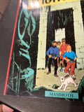 The Adventures Of TinTin - Flight 714 - 1989