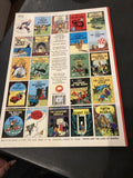 The Adventures Of TinTin - Flight 714 - 1989