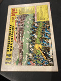 Dark Shadows #20 - Gold Key 1973 - Back Issue