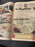 Tales Of Suspense #57 - Marvel Comics - 1964 - 1st App. Hawkeye