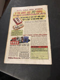 Tales Of Suspense #57 - Marvel Comics - 1964 - 1st App. Hawkeye