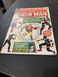 Tales Of Suspense #57 - Marvel Comics - 1964 - 1st App. Hawkeye
