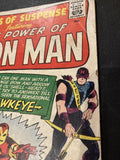 Tales Of Suspense #57 - Marvel Comics - 1964 - 1st App. Hawkeye