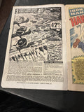 Tales Of Suspense #57 - Marvel Comics - 1964 - 1st App. Hawkeye
