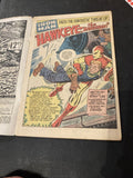 Tales Of Suspense #57 - Marvel Comics - 1964 - 1st App. Hawkeye