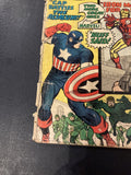 Tales Of Suspense #60 - Marvel Comics - 1965 - Low Grade