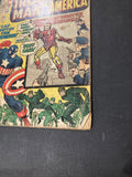 Tales Of Suspense #60 - Marvel Comics - 1965 - Low Grade