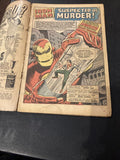 Tales Of Suspense #60 - Marvel Comics - 1965 - Low Grade