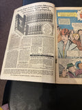 Fantastic Four #12 - Marvel Comics - 1963 -1st Wrecker